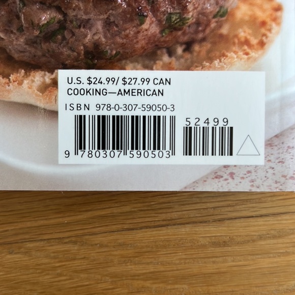 New Rachael Ray’s Look & Cook Cookbook 👀👩🍳 - Picture 7 of 9